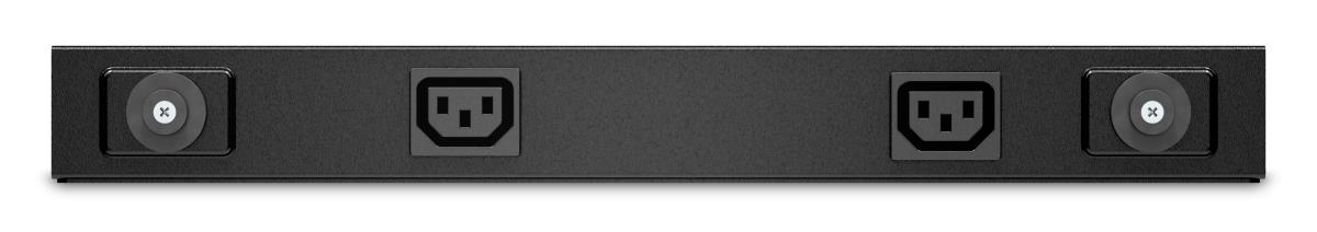 Rack PDU Basic 0U/1U 100-240V/20A 220-240V/16A (7) C13 (2) C19