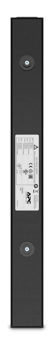 Rack PDU Basic Half Height 100-240V/20A 220-240V/16A (14) C13