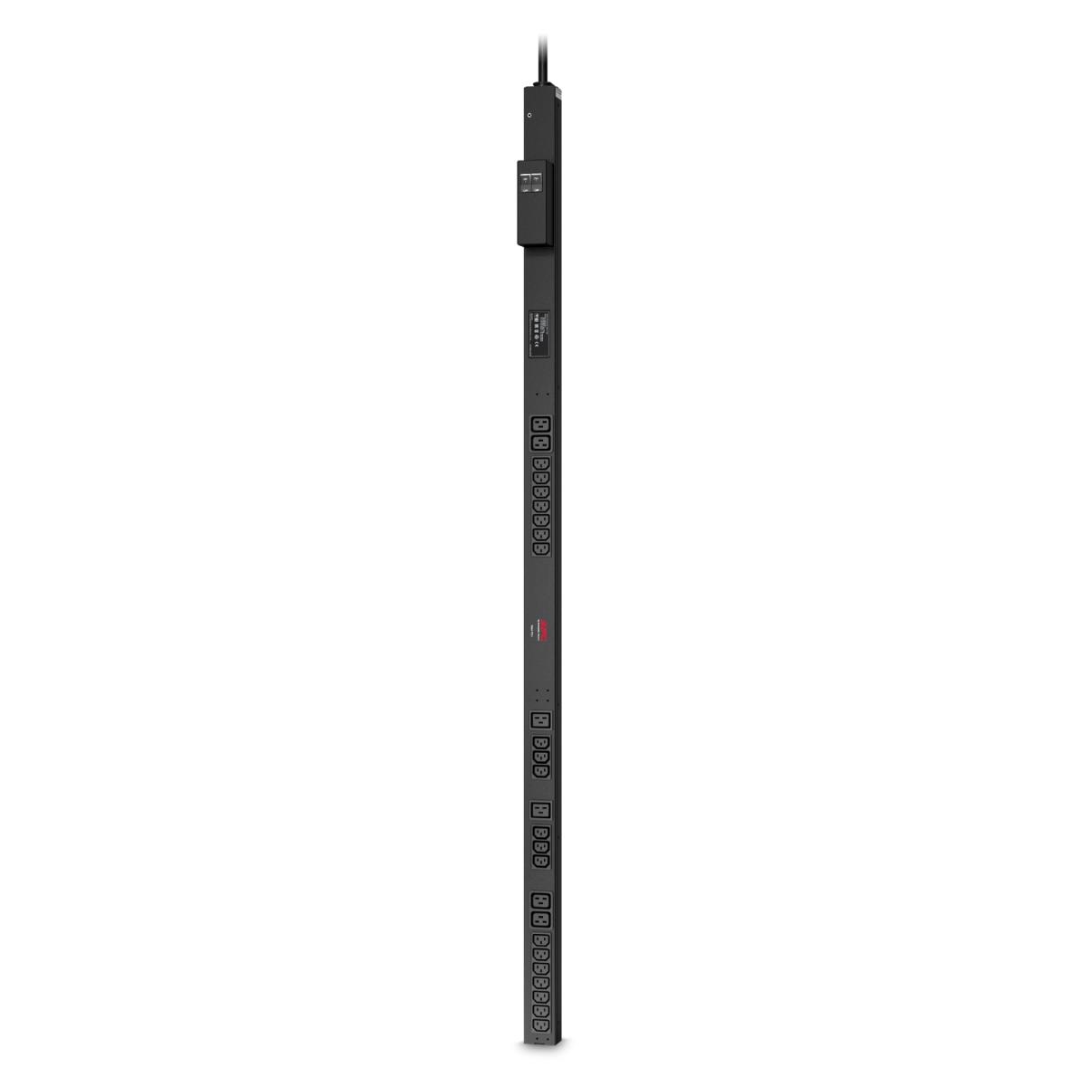 Rack PDU Basic Vertical 220-240V 32A (20) C13 (6) C19