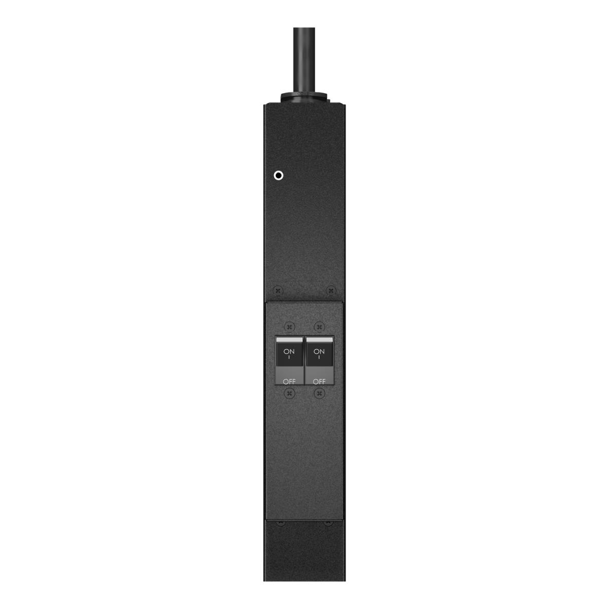 Rack PDU Basic Vertical 220-240V 32A (20) C13 (6) C19