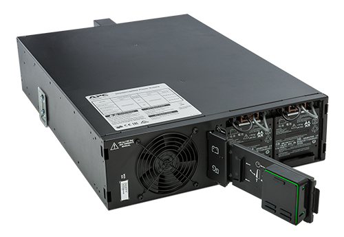 Bundle / Smart-UPS SRT 5000VA 230V Rack Mount With 6 Year Warranty Package
