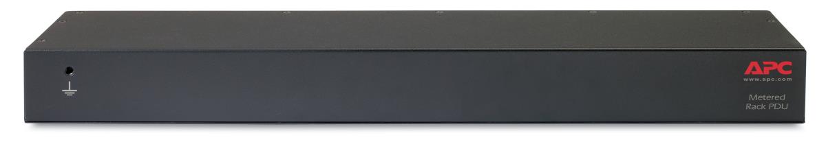 Rack PDU Metered 1U 16A 208/230V (8) C13