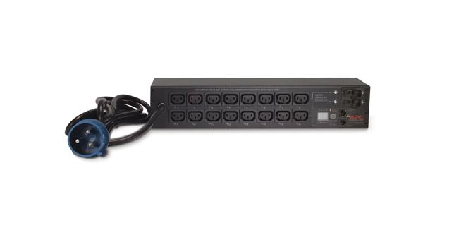 Rack PDU Switched 2U 32A 230V (16)C13 (AP7922B)