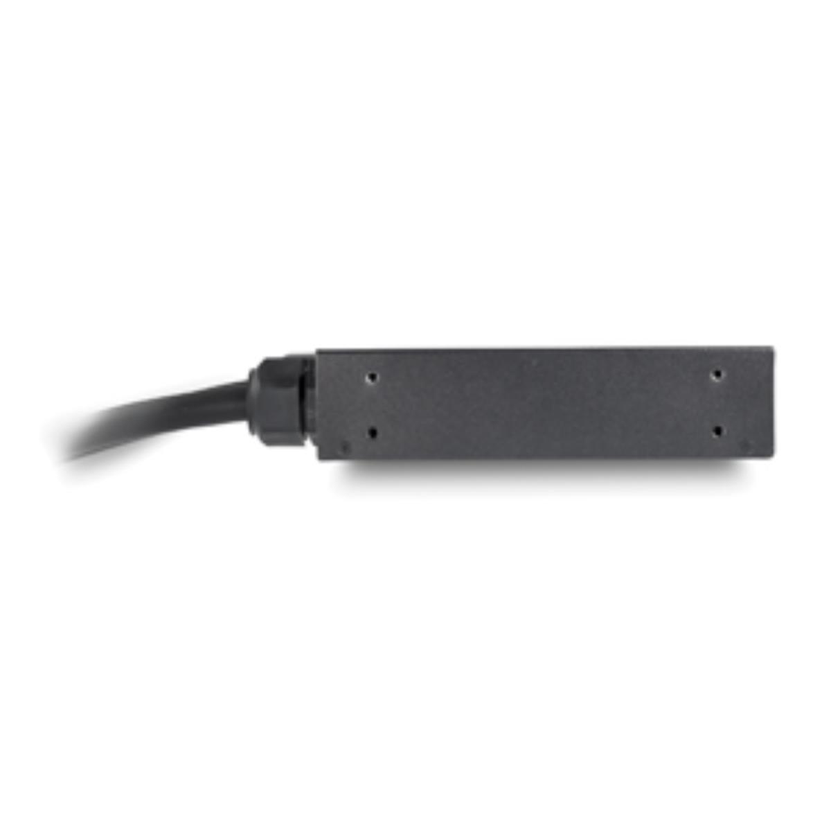 In-Line Current Meter 32A 230V IEC309-32A 2P+G