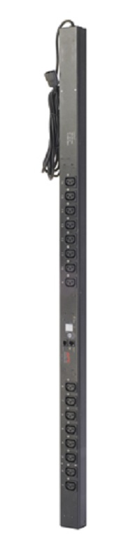 Rack PDU Switched Zero U 10A 230V (16) C13