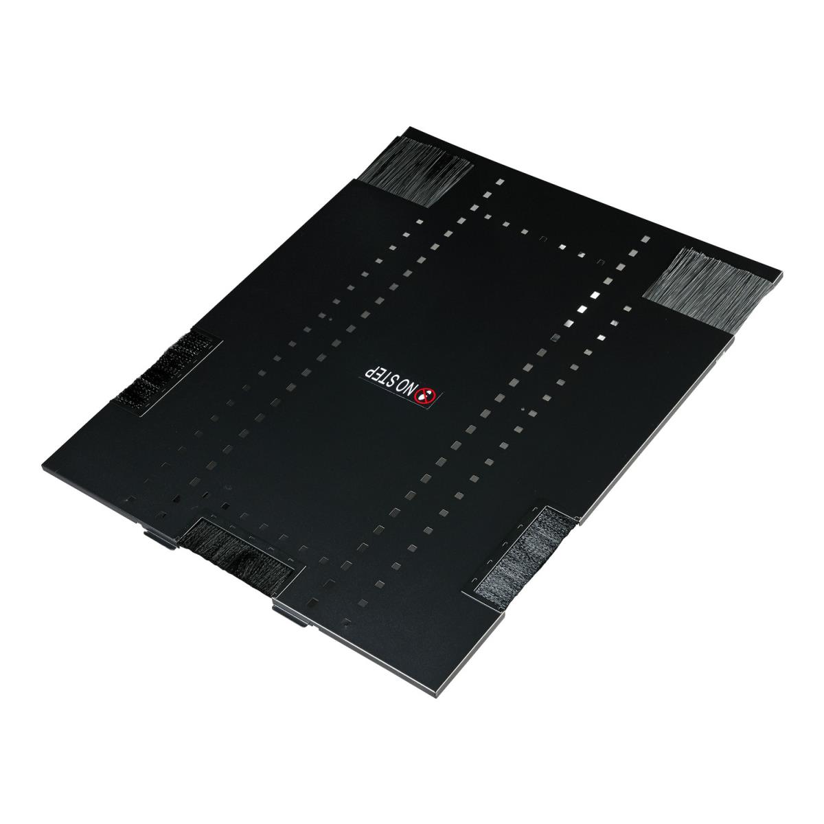 SX 750Wx1070D Performance Roof Black
