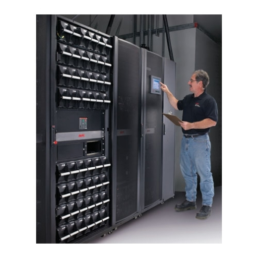 Start Up Service 5X8 for (1) Symmetra 16 32 kW UPS with PDU XR