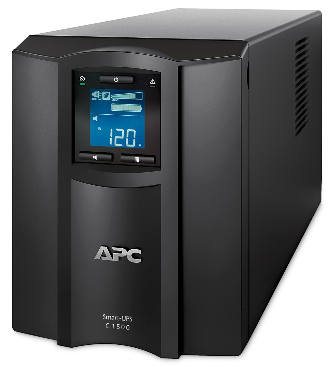 Smart-UPS C 1500VA LCD 230V with SmartConnect