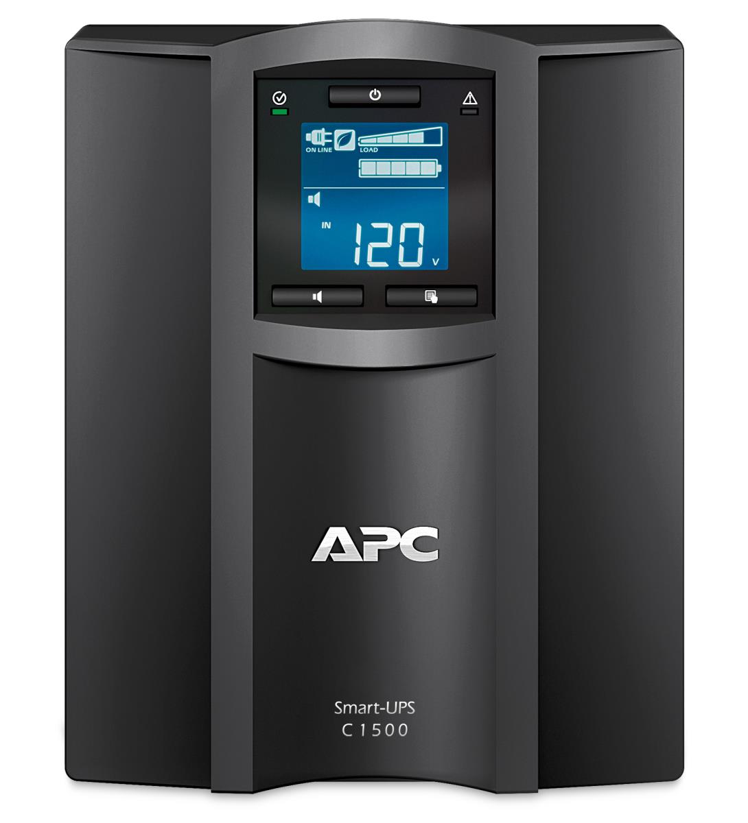 Smart-UPS C 1500VA LCD 230V with SmartConnect