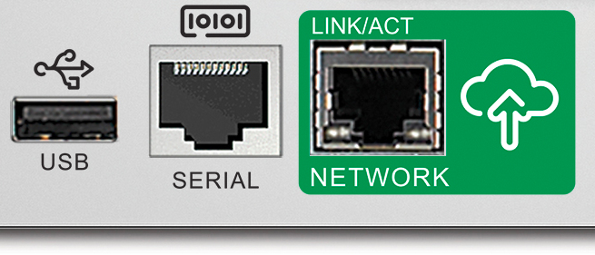 Smart-UPS C 1000VA LCD RM 2U 230V with SmartConnect