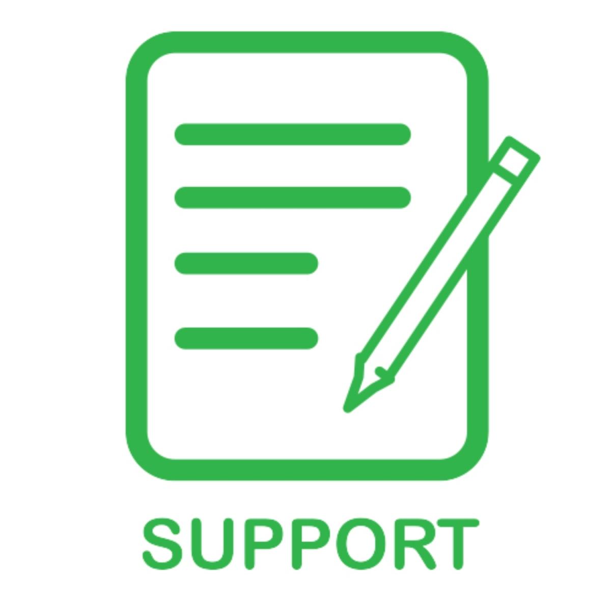 Data Center Operation: Capacity 3 Year Software Support Contract 10 Racks