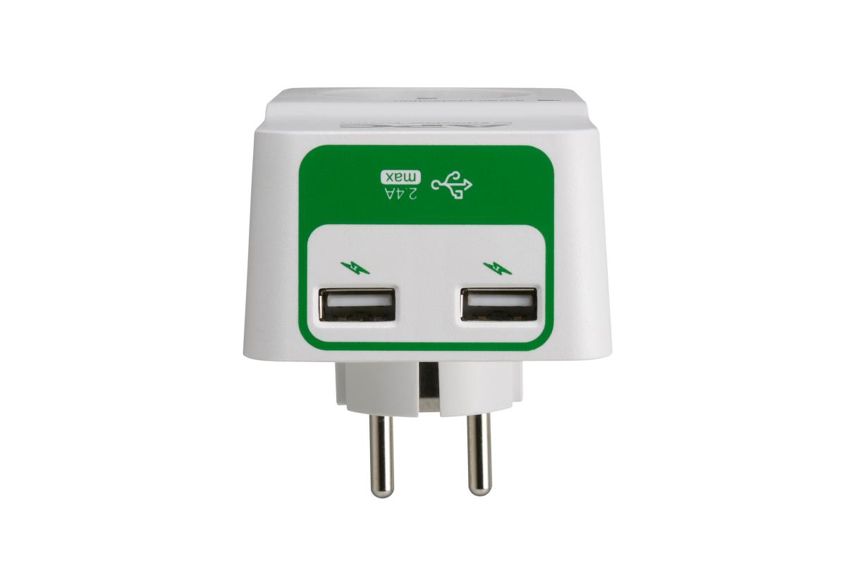 Essential SurgeArrest Outlet230V GR
