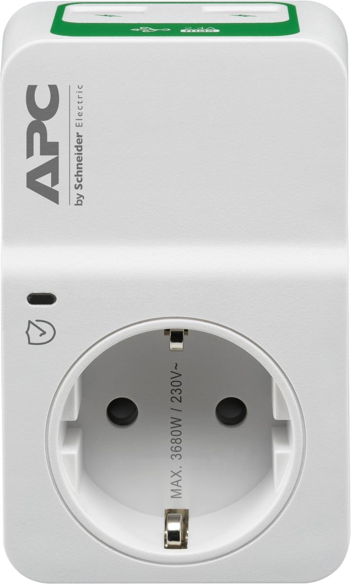 Essential SurgeArrest Outlet230V GR