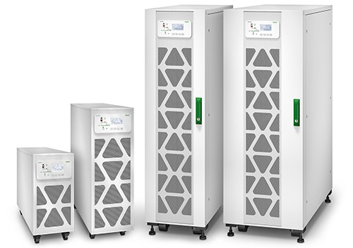 Assembly and Startup Svc for 1 Easy UPS
