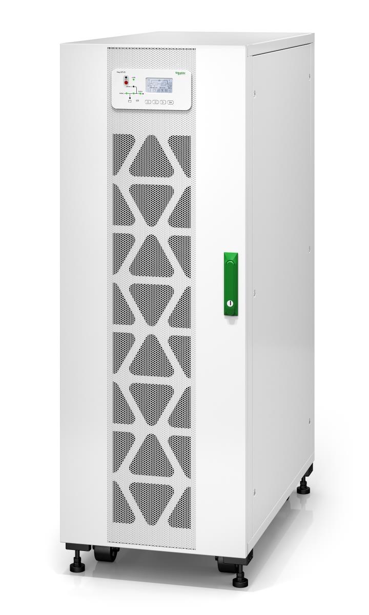 Easy UPS 3S 40 kVA 400 V 3:3 UPS For Internal Batteries