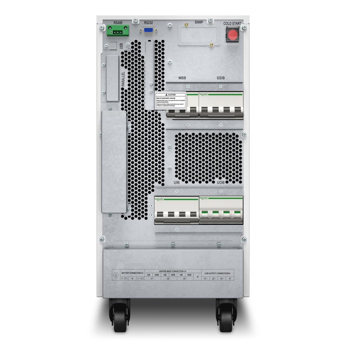 Easy UPS 3S Parallel Kit
