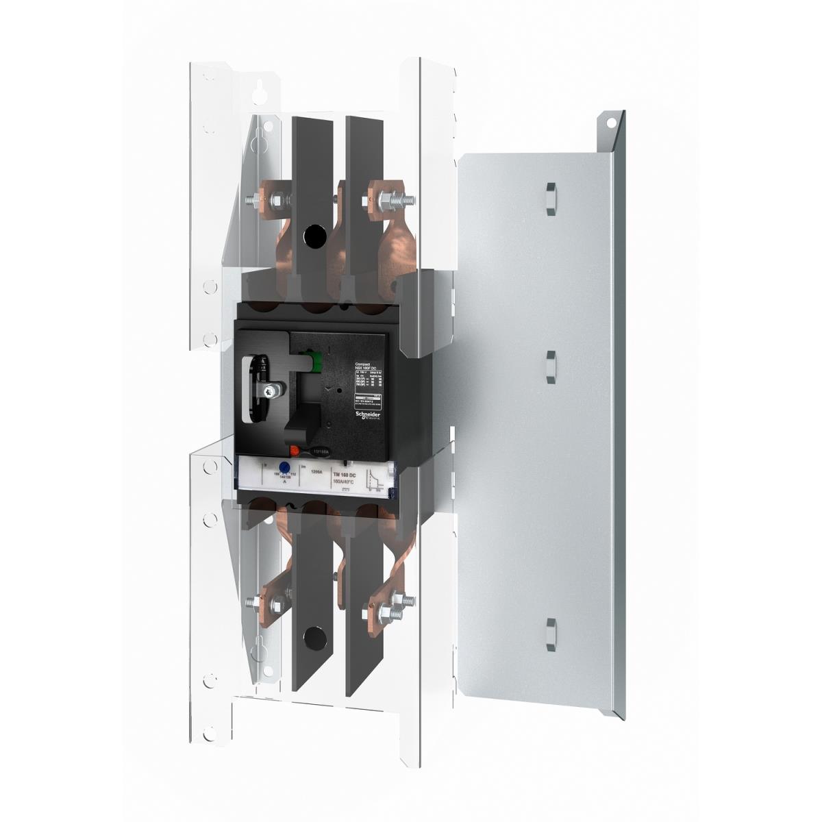 Easy UPS 3S Battery Breaker Kit