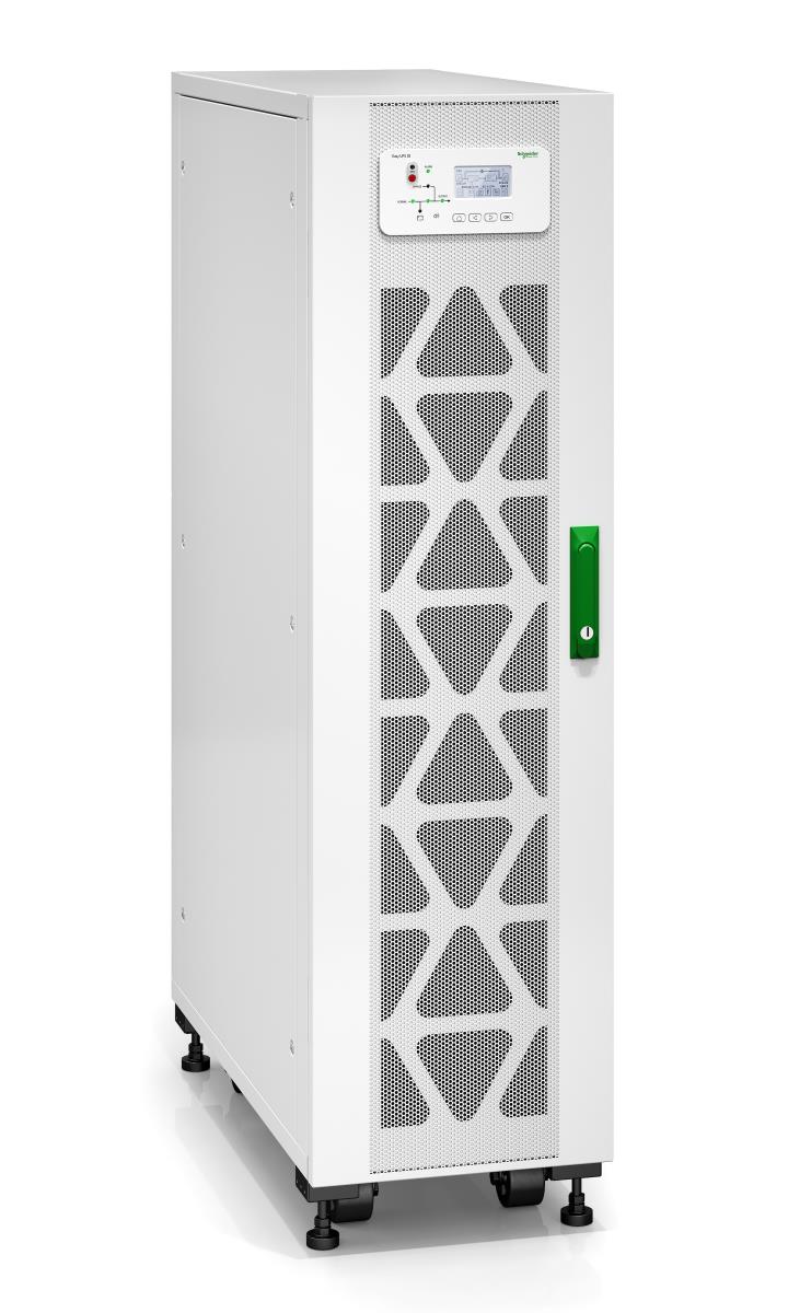 Easy UPS 3S 15 kVA 400 V 3:3 UPS For Internal Batteries