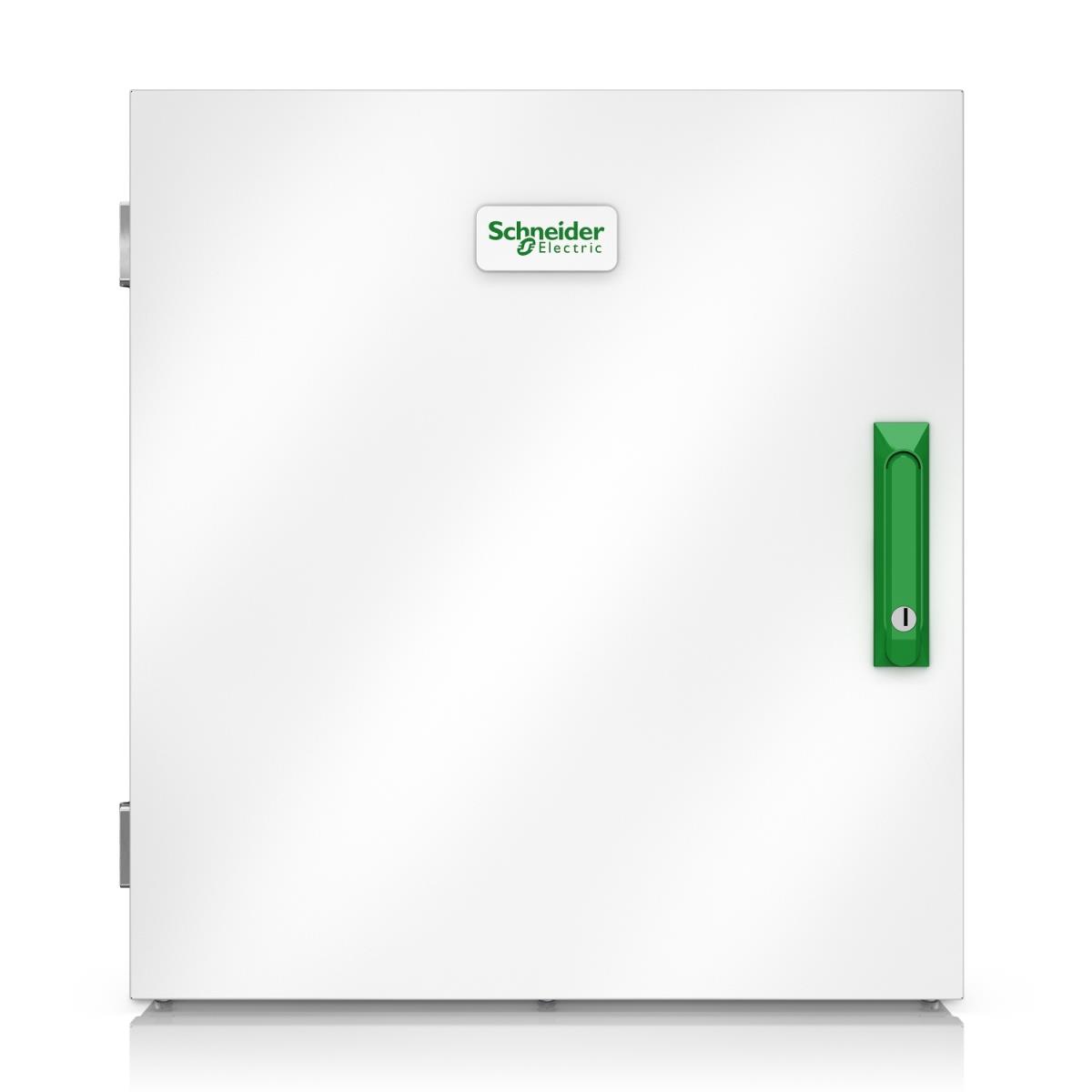 Easy UPS 3S Parallel Maintenance Bypass UP to 4 UNITS 10 40KVA