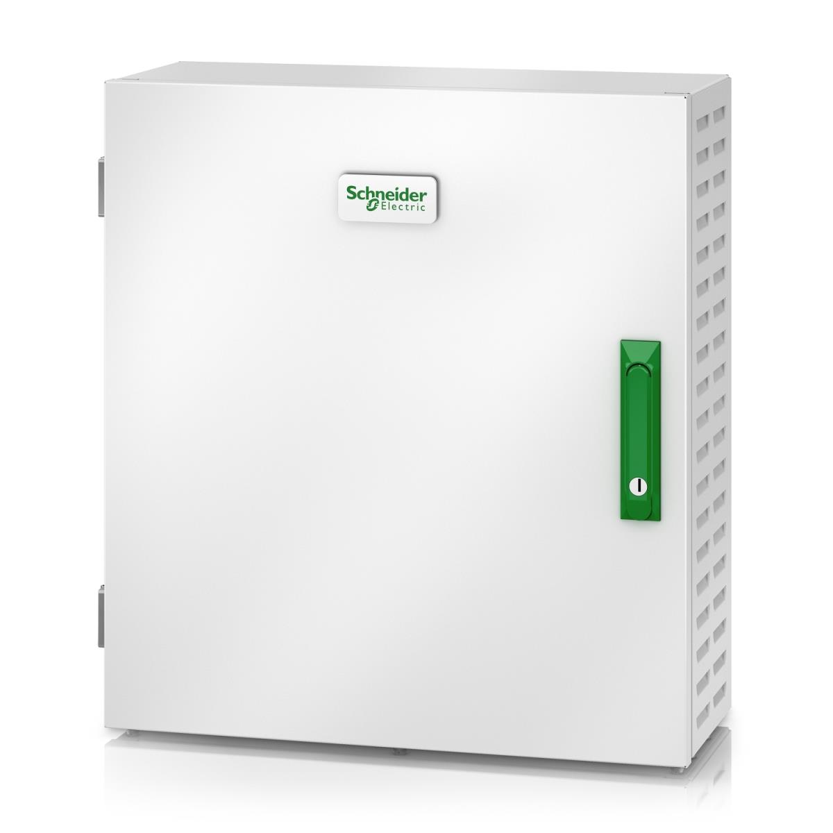 Easy UPS 3S Parallel Maintenance Bypass UP to 4 UNITS 10 40KVA