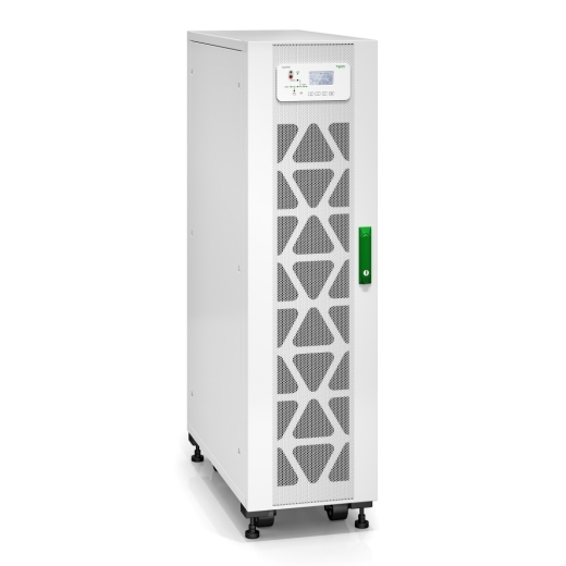 Easy UPS 3S 10 kVA 400 V 3:1 UPS with Internal Batteries - 40 Minutes Runtime