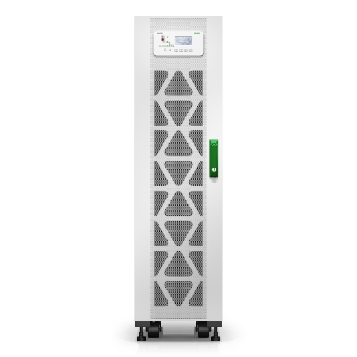 Easy UPS 3S 10 kVA 400 V 3:1 UPS with Internal Batteries - 40 Minutes Runtime