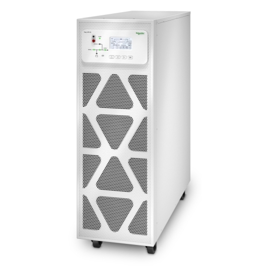Easy UPS 3S 30kVA 400V 3:1 UPS Low Tower