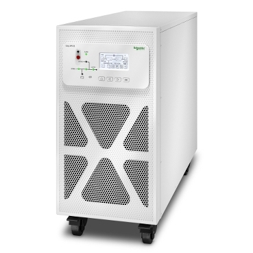 Easy UPS 3S 15kVA 400V 3:1 UPS Low Tower