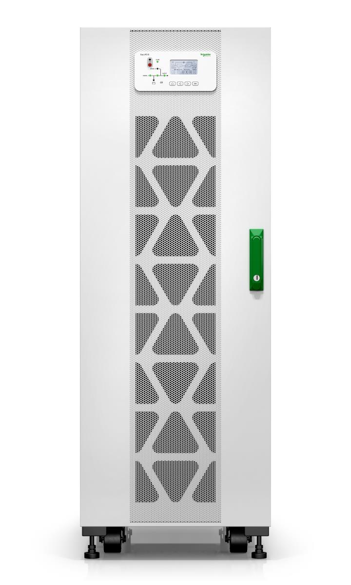 Easy UPS 3S 30kVA 400V 3:1 UPS High Tower
