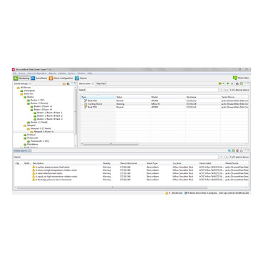 Data Center Expert: 1 Year Basic Software Support
