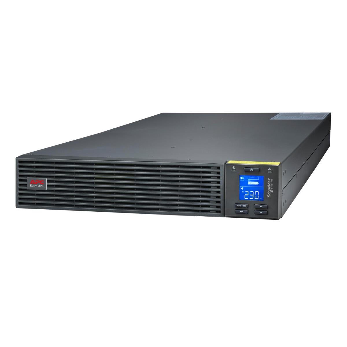 Easy UPS SRV 10KW 10KVA 230V No Battery