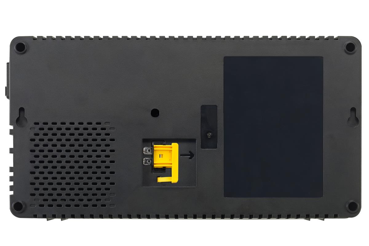 EASY UPS BV 1000VA, AVR, Universal Outlet, 230V