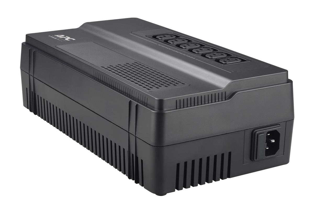 EASY UPS BV 800VA, AVR, IEC Outlet, 230V
