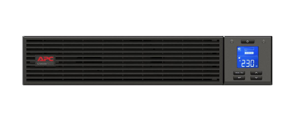 Easy UPS On-Line SRV RM 3000 VA 230V with Rail Kit
