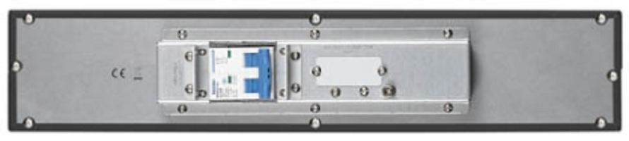 Easy UPS SRV RM 6000VA 230V