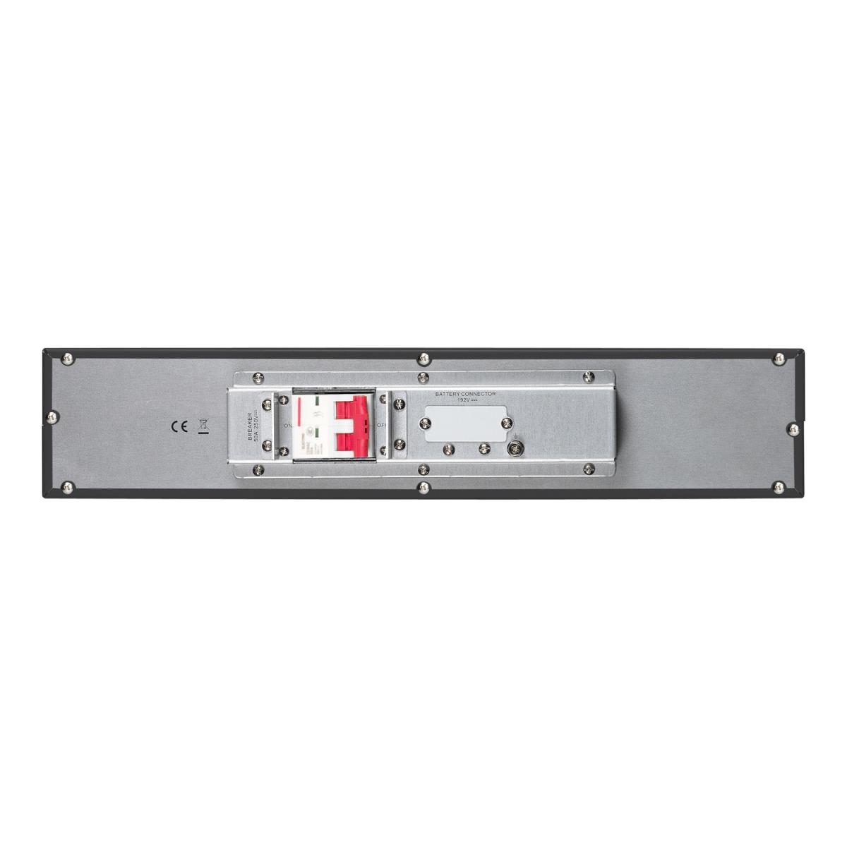 Easy UPS SRV 192V RM Pack (SRV192RBP-9A)