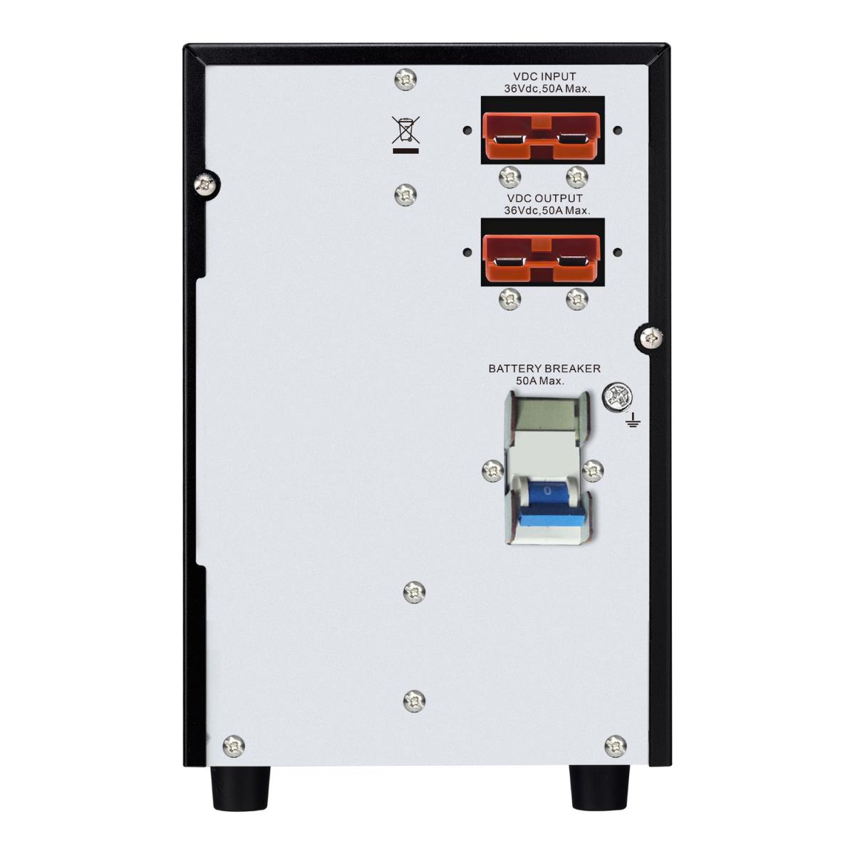 Easy UPS SRV 36V Battery Pack (SRV36BP-9A)