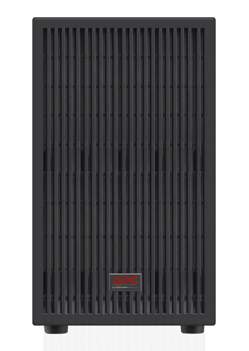 Easy UPS On-Line SRV Extended Runtime 3000VA 230V with External Battery Pack