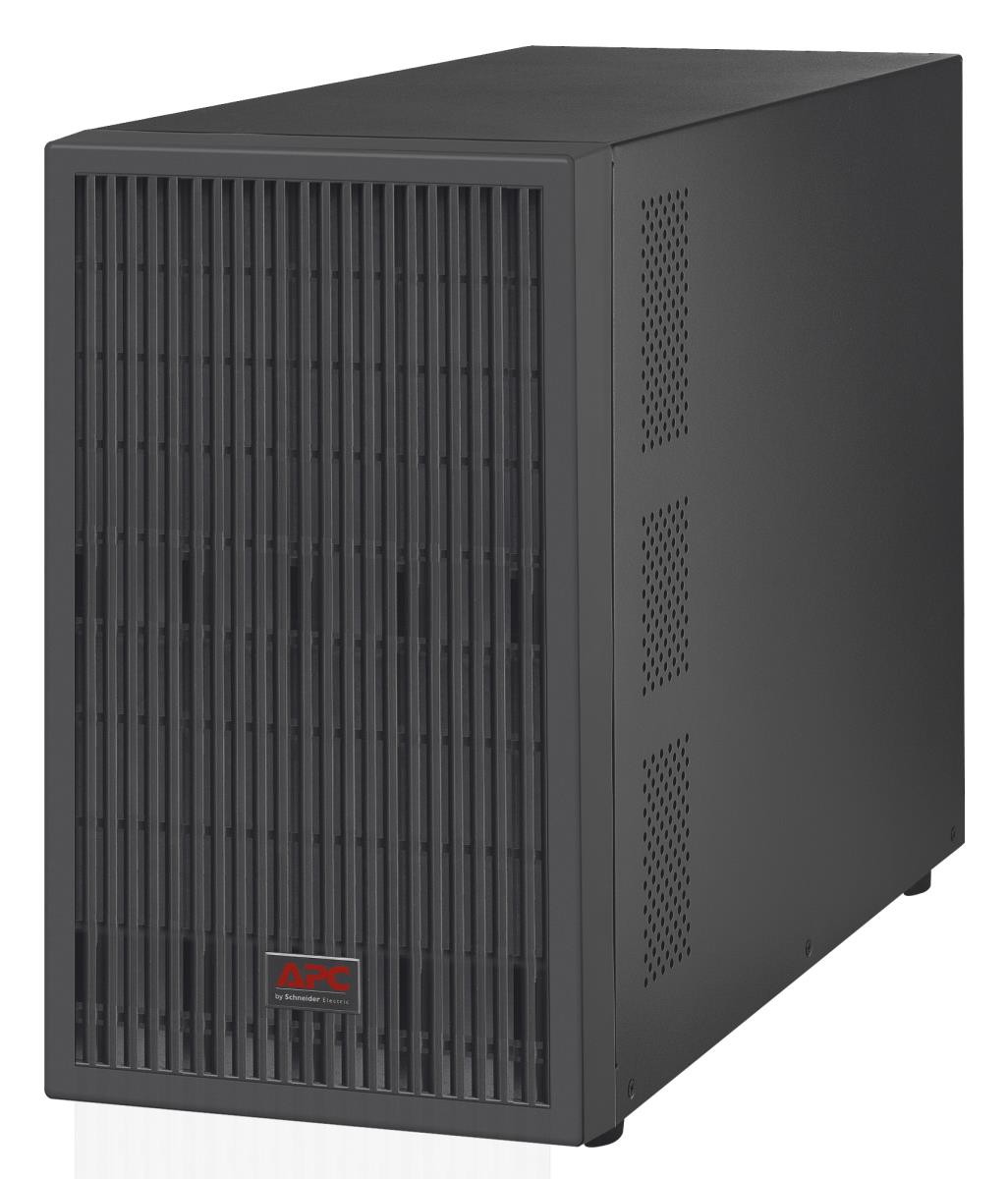 Easy UPS On-Line SRV Extended Runtime 3000VA 230V with External Battery Pack
