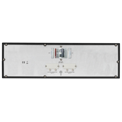 Easy UPS SRV 240V RM Pack (SRV240RLBP-9A)