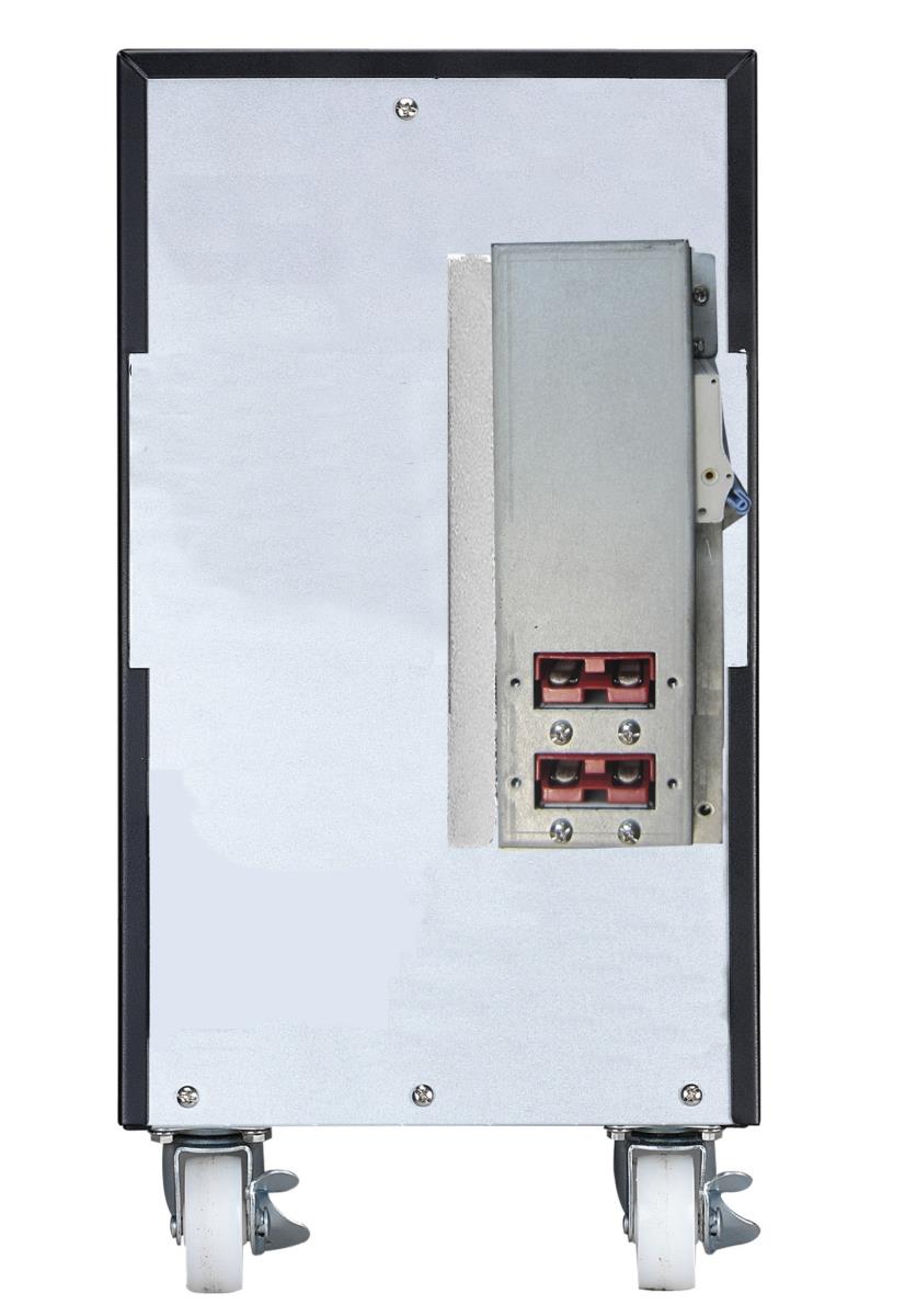 Easy UPS On-Line SRV Extended Runtime 6000VA 230V with External Battery Pack