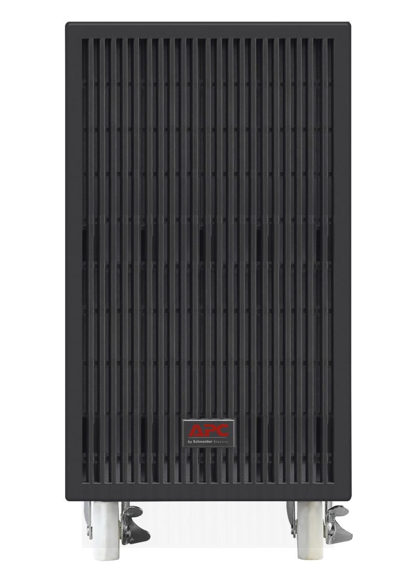 Easy UPS On-Line SRV Extended Runtime 6000VA 230V with External Battery Pack