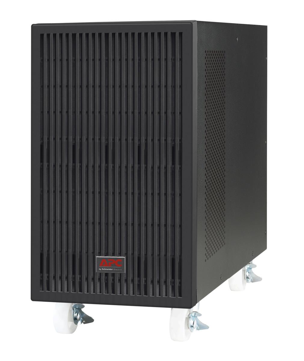Easy UPS On-Line SRV Extended Runtime 6000VA 230V with External Battery Pack
