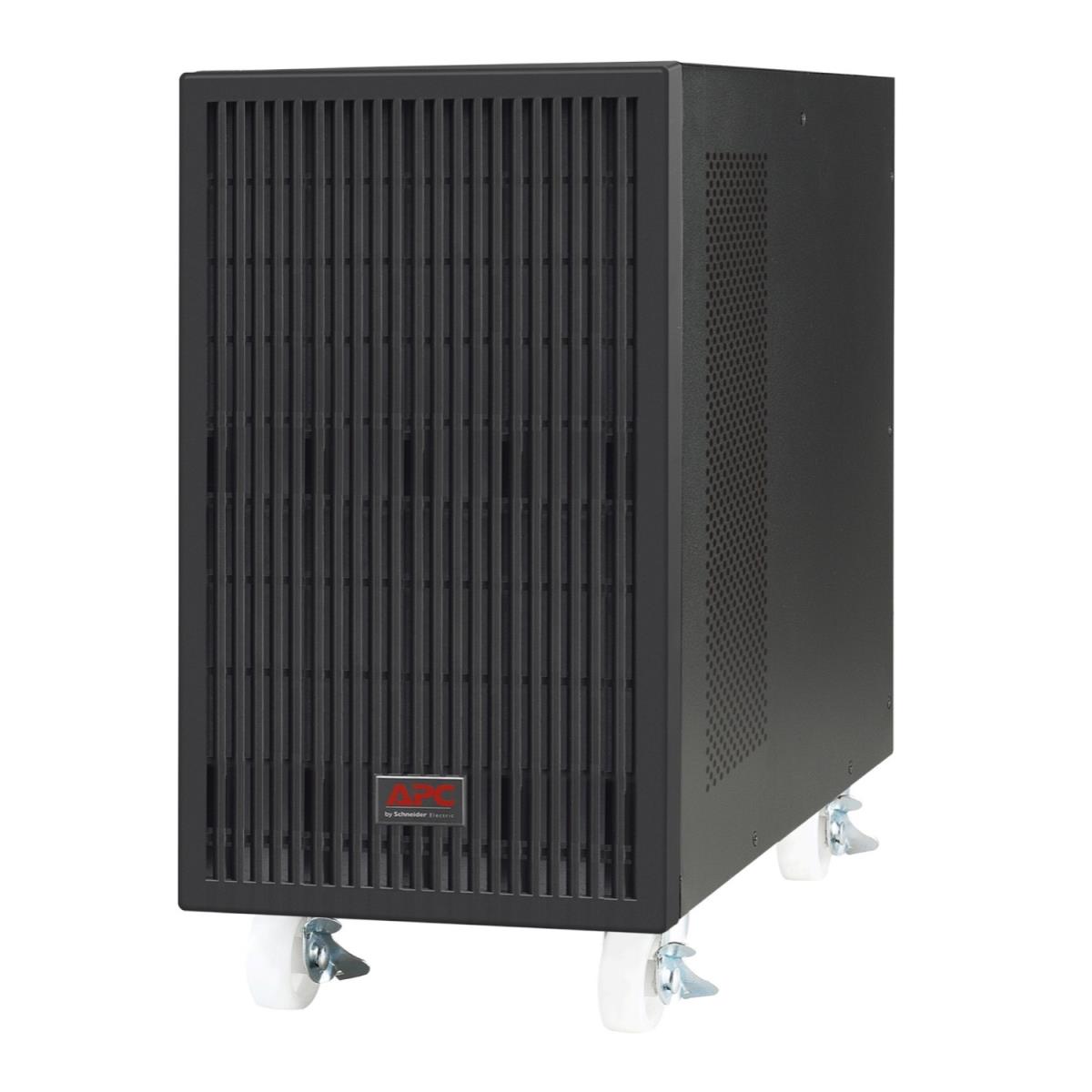 Easy UPS On-Line SRV 72V Battery Pack for 2/3KVA Extended Runtime Model