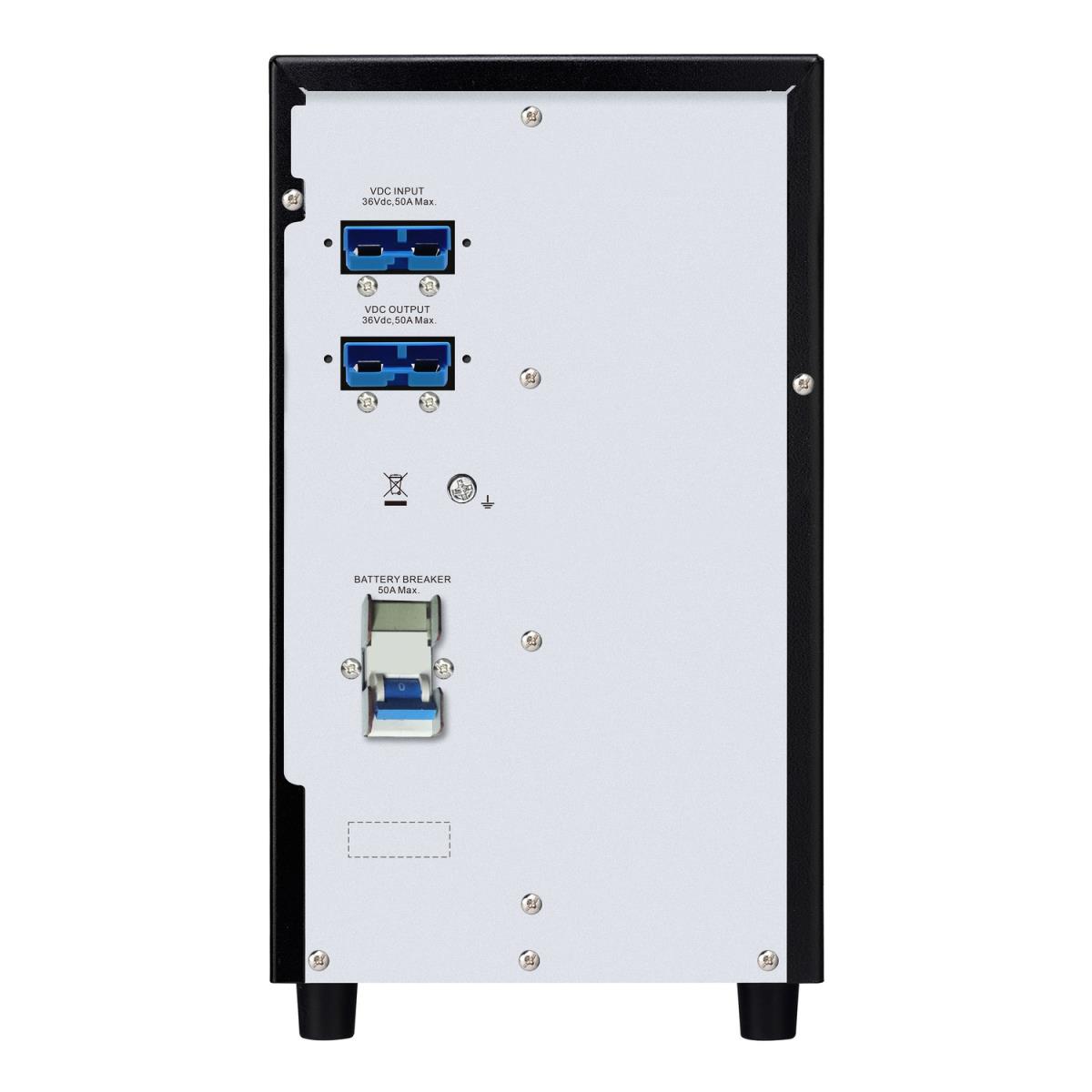 Easy UPS On-Line SRV 72V Battery Pack for 2/3KVA Extended Runtime Model