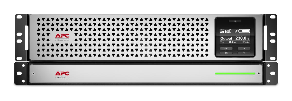 Smart-UPS SRT Li-ion 2200VA RM 230V