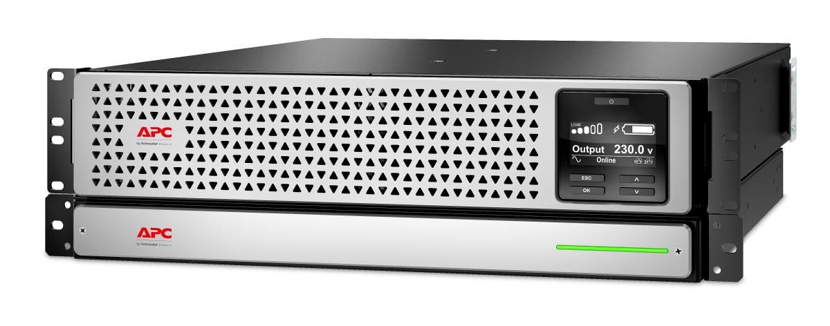 Smart-UPS SRT Li-ion 2200VA RM 230V