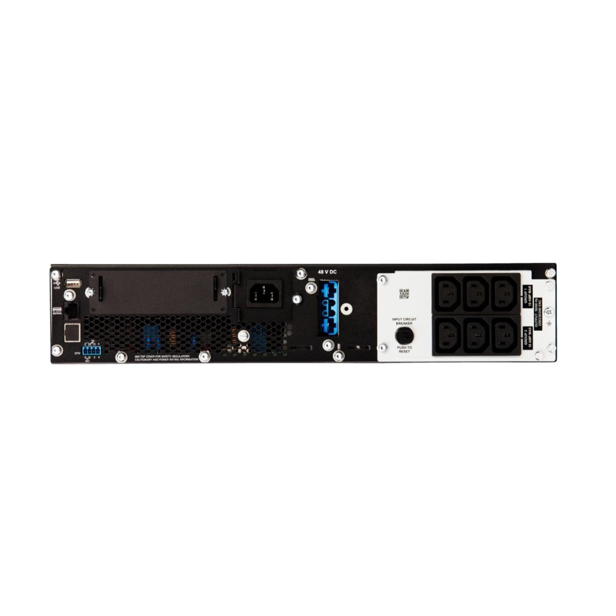 Smart-UPS SRT 1500VA RM 230V