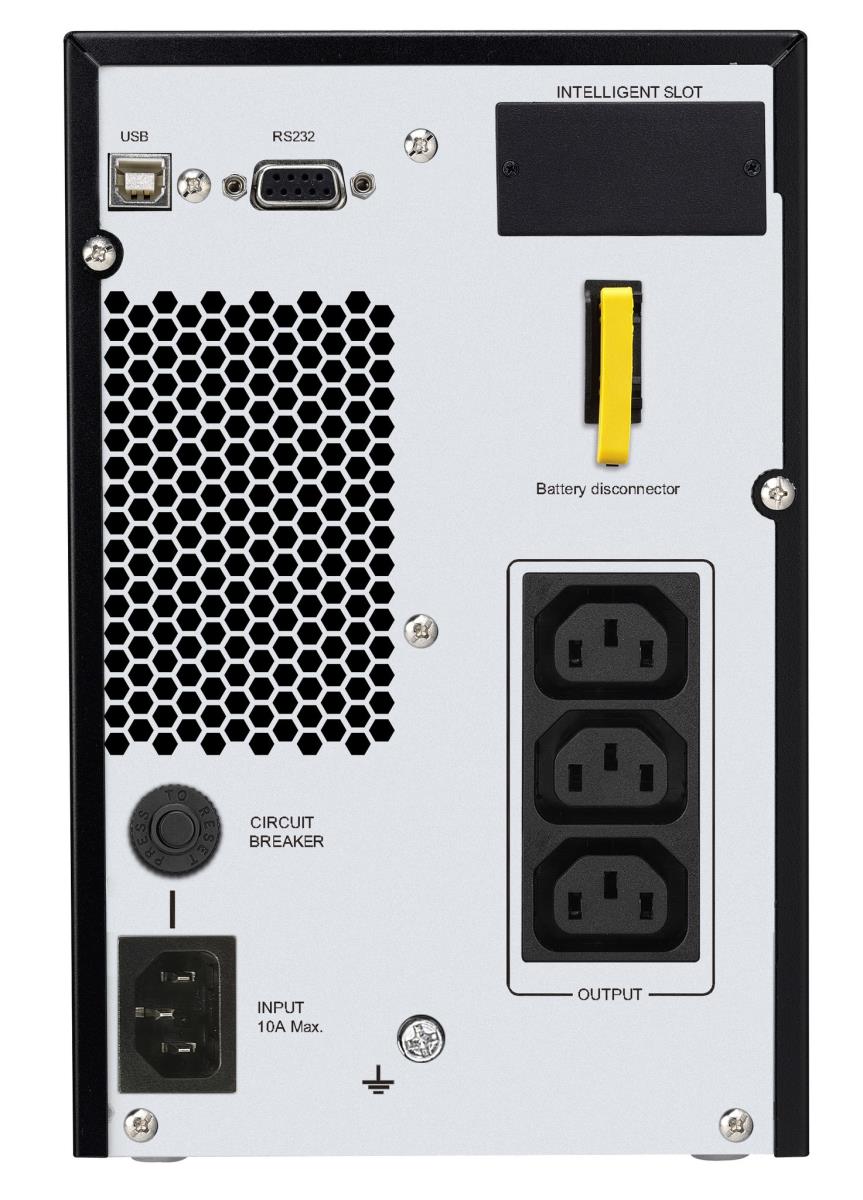 Smart-UPS SRV 1000VA 230V
