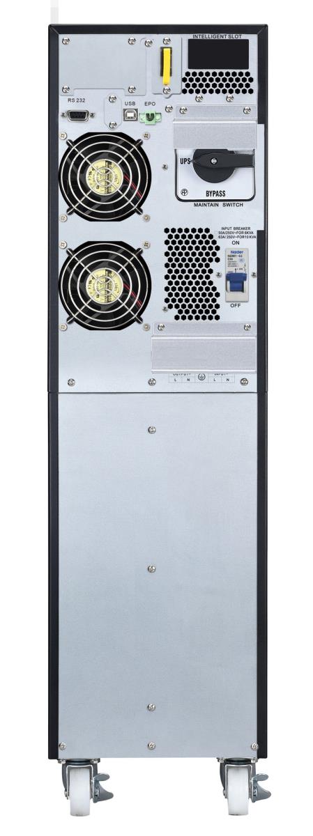 Smart-UPS RV 10000VA 230V